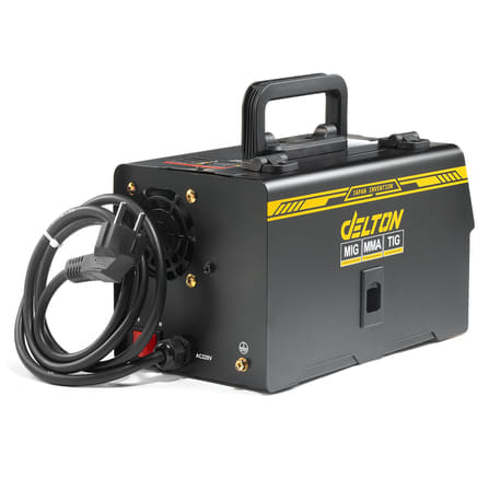 เครื่องเชื่อม INVERTER DELTON รุ่น SD-01L ดิจิตอล 3 ระบบ_5